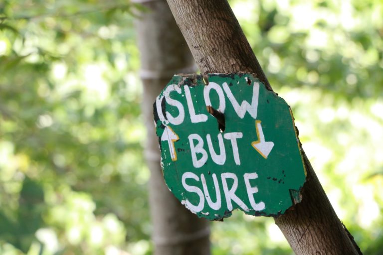 Guilty as charged! Fast technology is to blame for our unquenchable immediacy