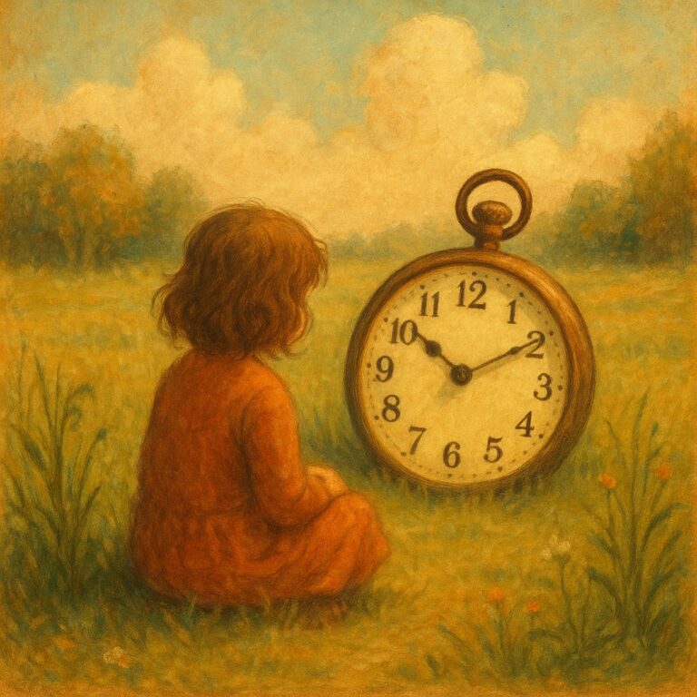 Slowness in Childhood