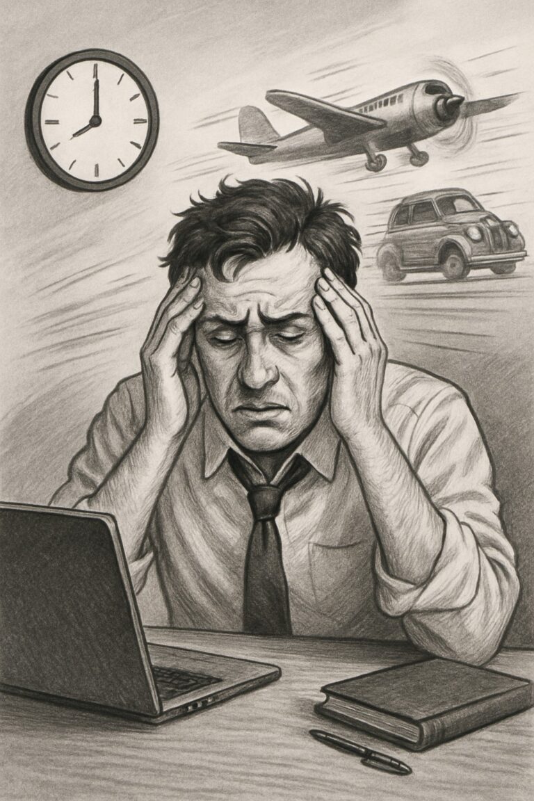Speed Is Great — Until It Isn’t