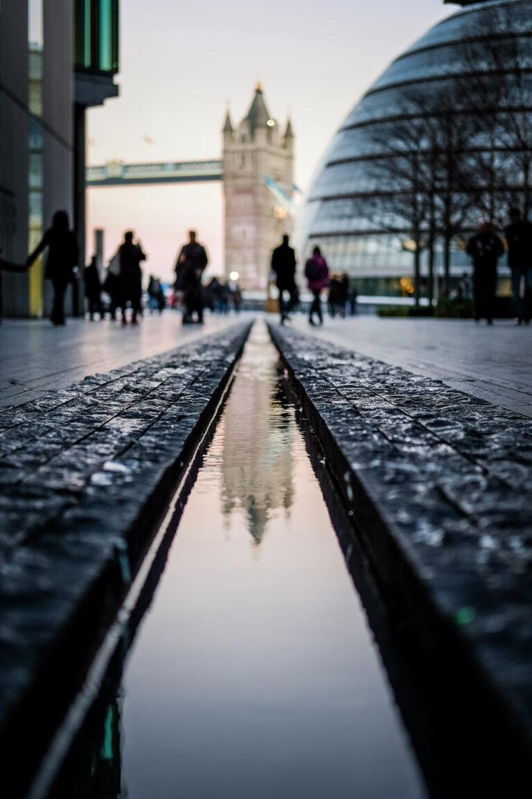 When a City Breathes, How Do We Breathe? (Part 2 – Slow Cities)