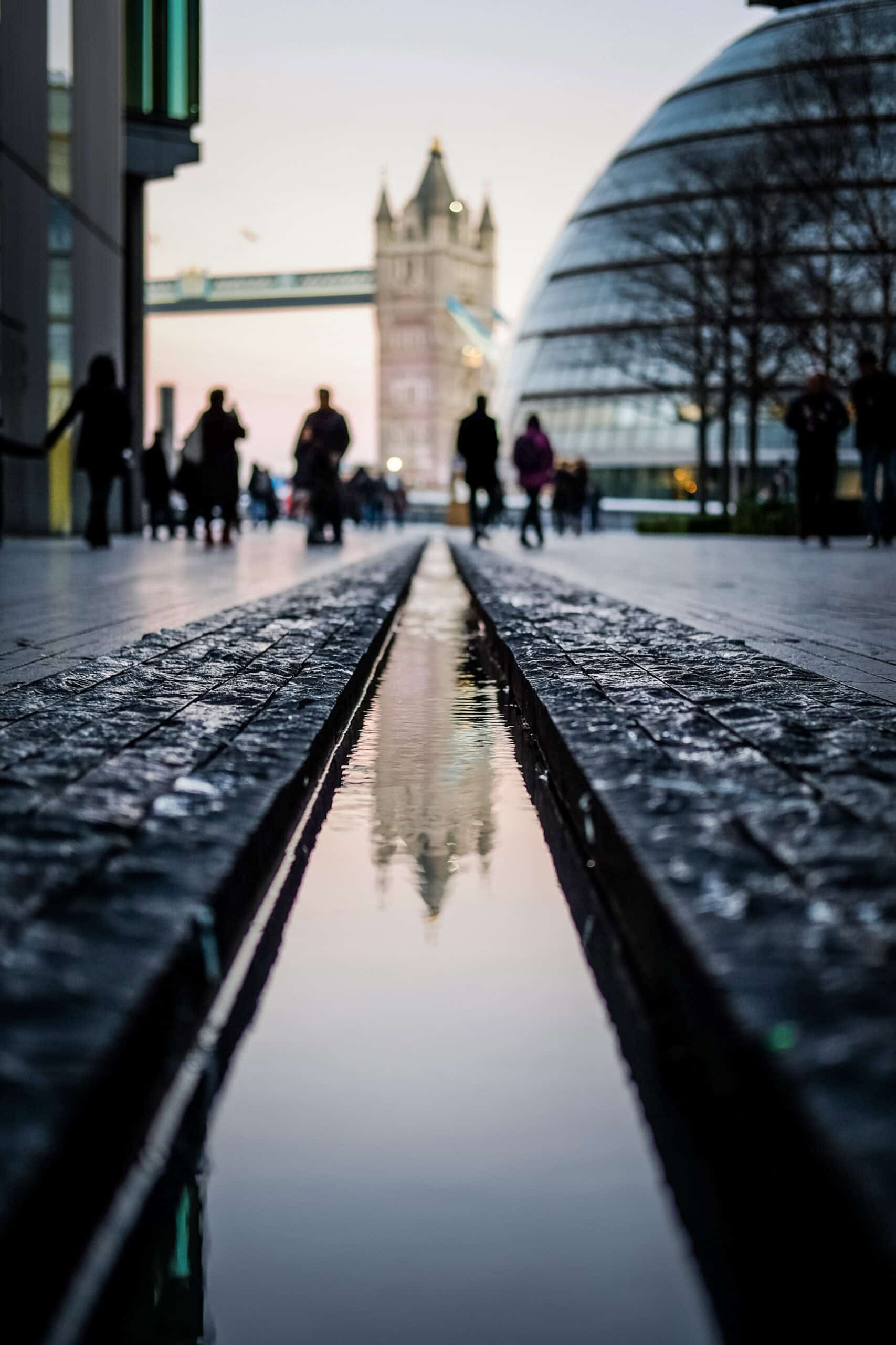 When a City Breathes, How Do We Breathe? (Part 2 – Slow Cities)